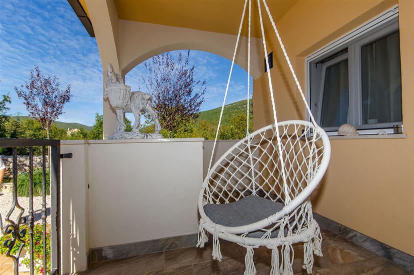 Villa Strikina kuća