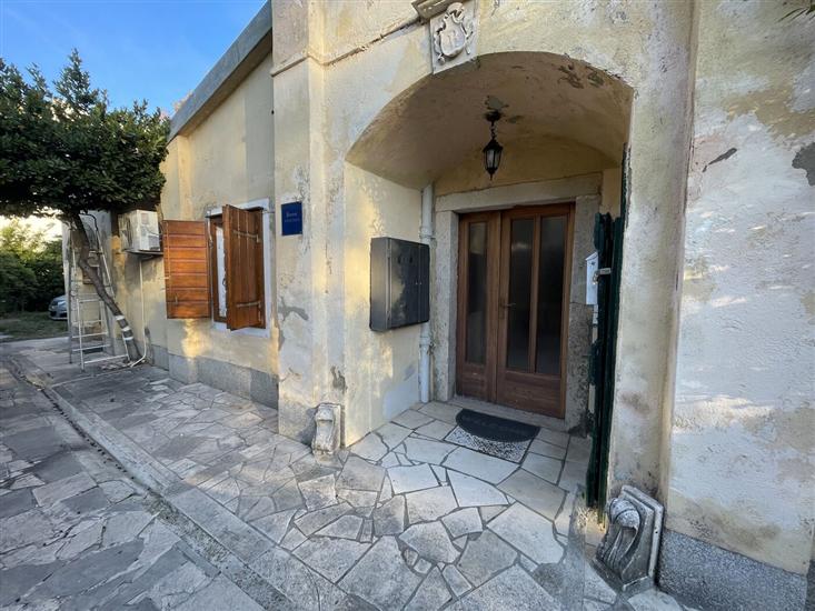 Apartment A3, for 2 persons