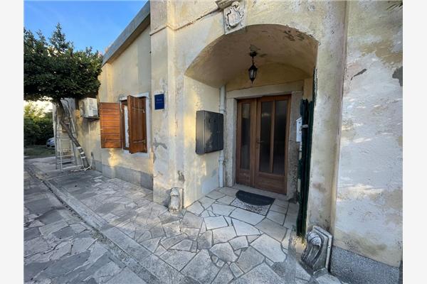 Apartment A3, for 2 persons