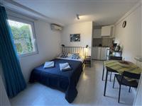 Apartment A3, for 2 persons