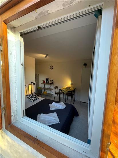 Apartment A3, for 2 persons