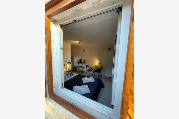 Apartment A3, for 2 persons