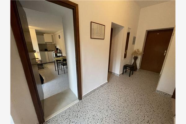 Apartment A3, for 2 persons