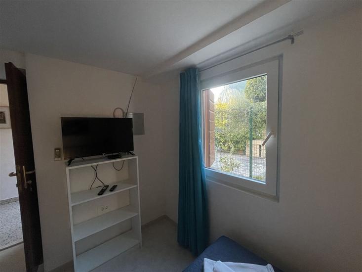 Apartment A3, for 2 persons