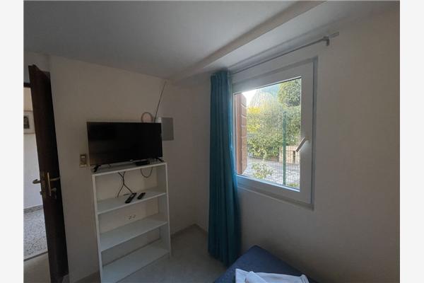 Apartment A3, for 2 persons