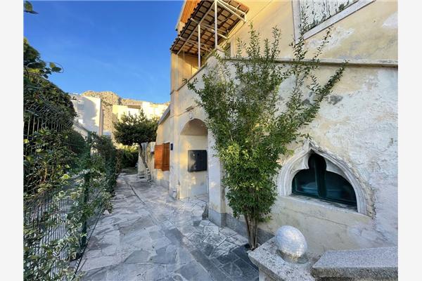 Apartment A3, for 2 persons