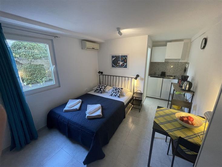 Apartment A3, for 2 persons