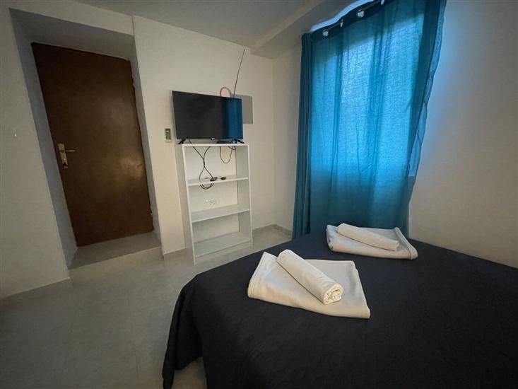 Apartment A3, for 2 persons