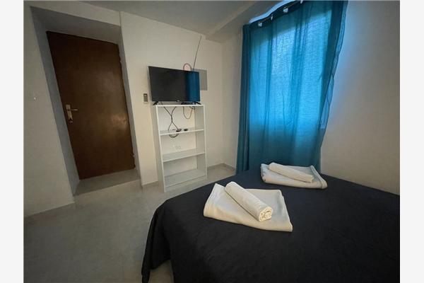 Apartment A3, for 2 persons