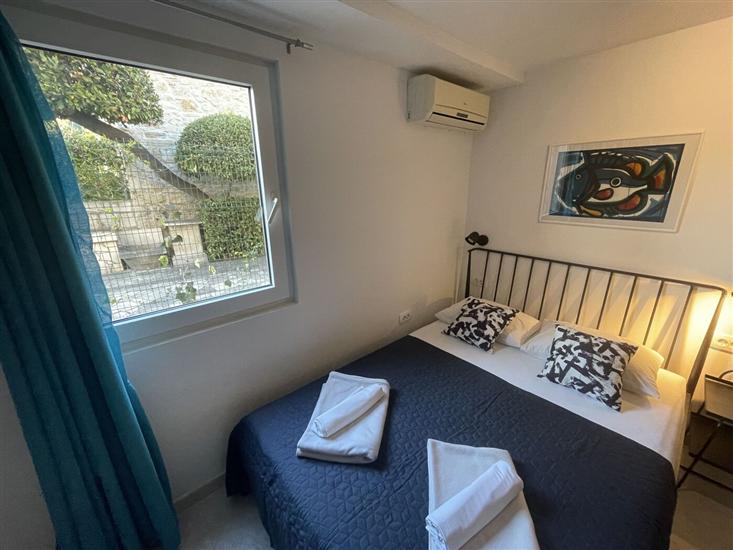 Apartment A3, for 2 persons