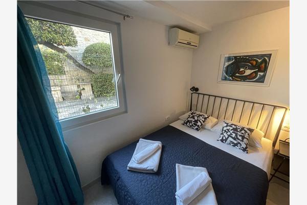 Apartment A3, for 2 persons