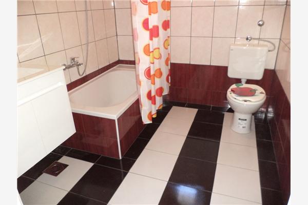 Apartman A1, na 4 osebe