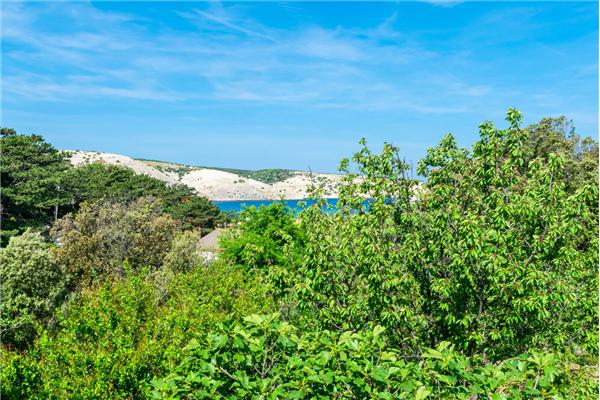 Apartman A1, na 4 osebe