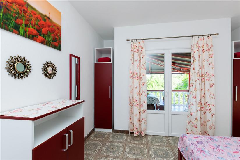 Apartman A1, na 4 osebe