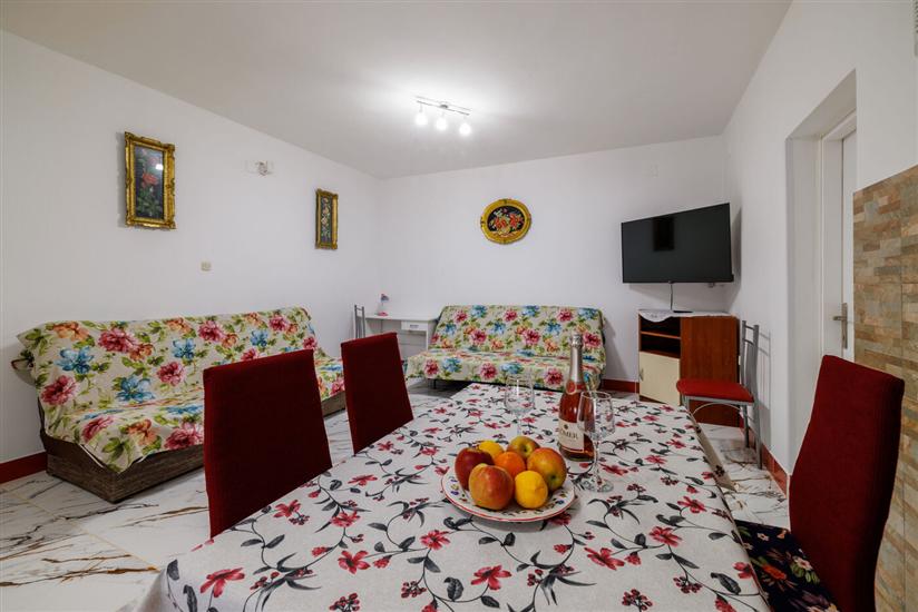 Apartman A1, na 4 osebe