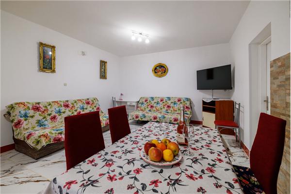 Apartman A1, na 4 osebe