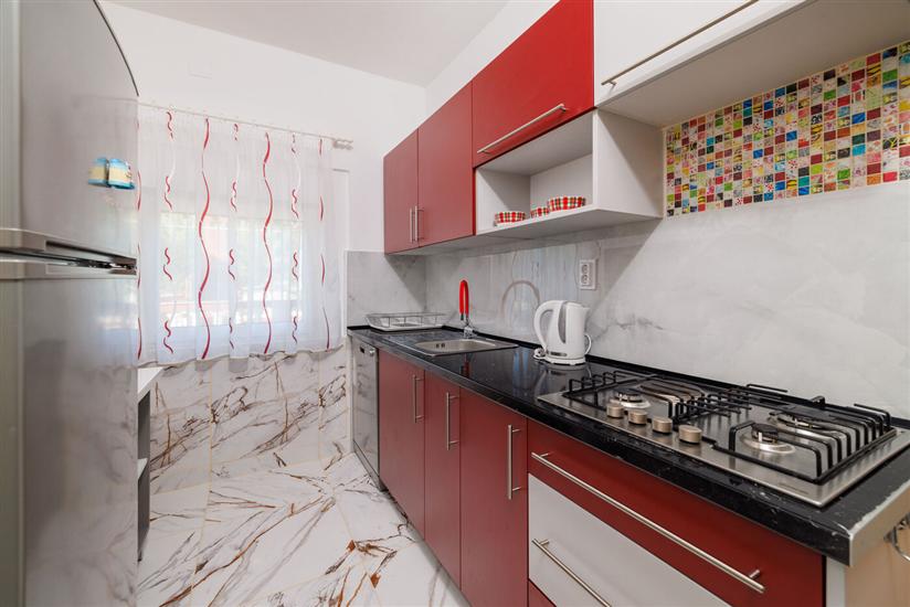 Apartman A1, na 4 osebe