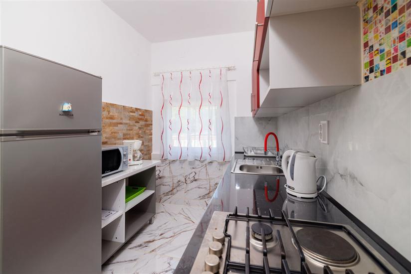 Apartman A1, na 4 osebe