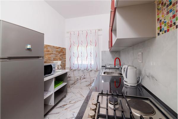 Apartman A1, na 4 osebe