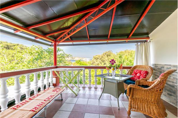 Apartman A2, na 2 osebe