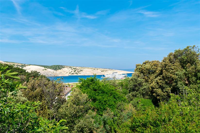 Apartman A2, na 2 osebe