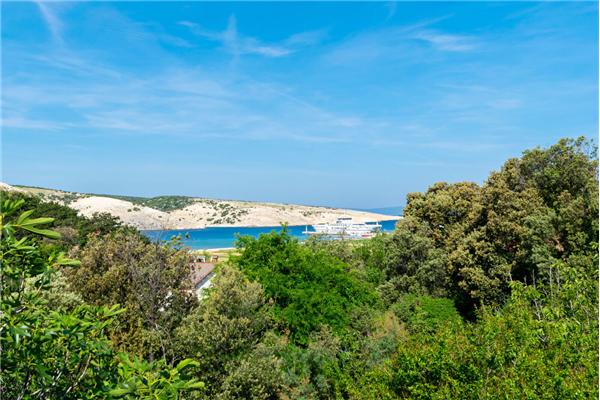 Apartman A2, na 2 osebe