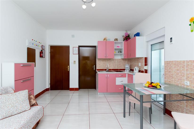 Apartman A2, na 2 osebe