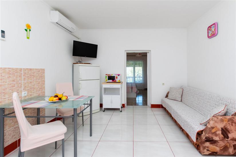 Apartman A2, na 2 osebe