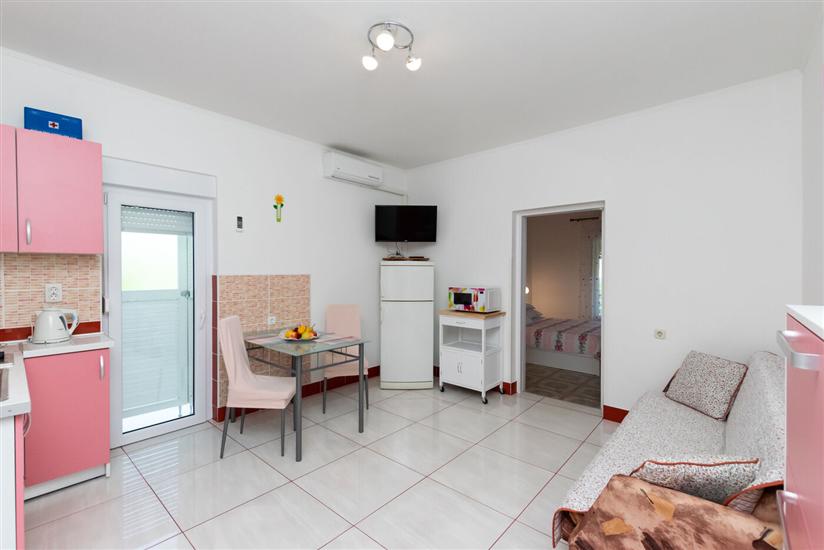 Apartman A2, na 2 osebe