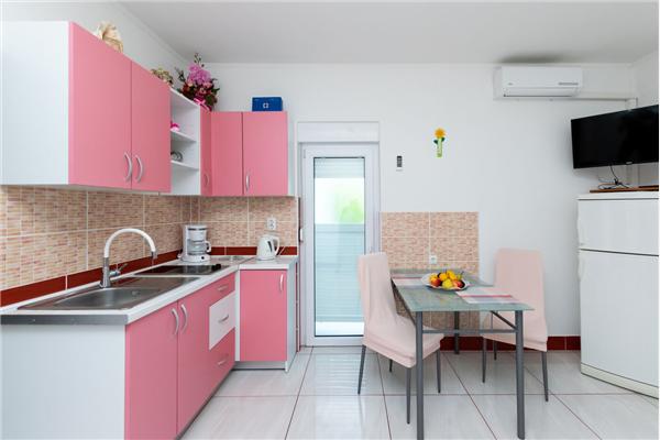 Apartman A2, na 2 osebe