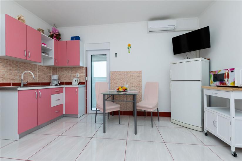 Apartman A2, na 2 osebe