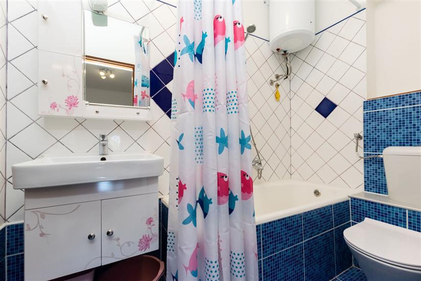 Apartman A2, na 2 osebe