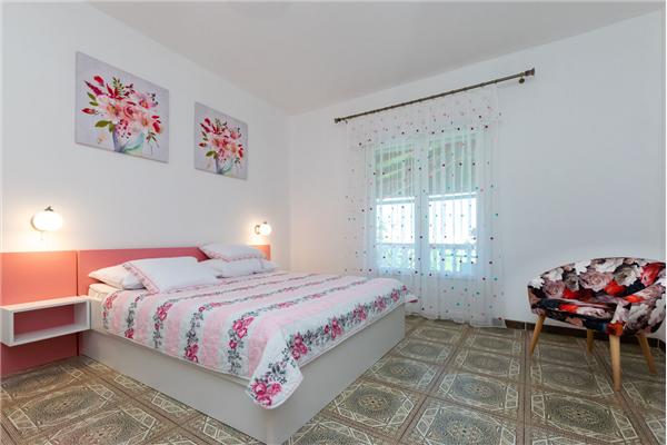 Apartman A2, na 2 osebe
