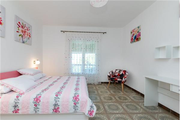 Apartman A2, na 2 osebe
