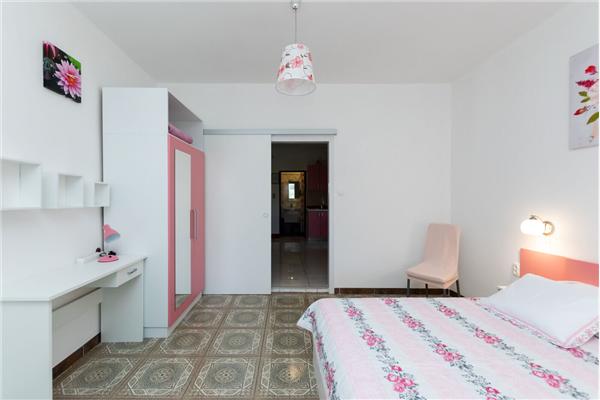 Apartman A2, na 2 osebe