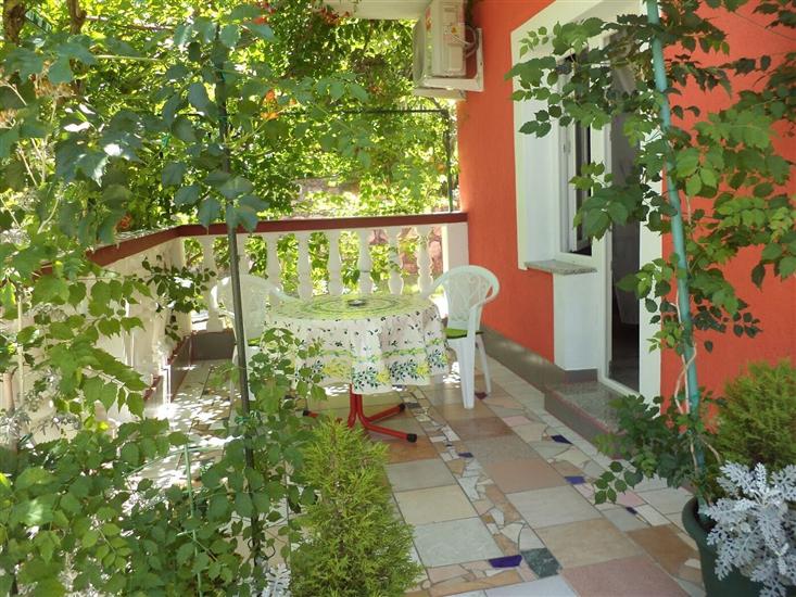 Apartman A3, na 2 osebe