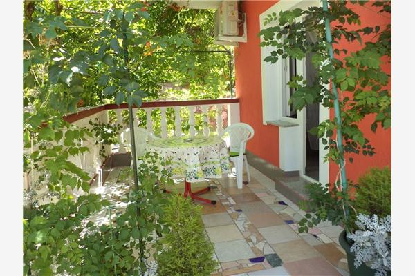 Apartman A3, na 2 osebe