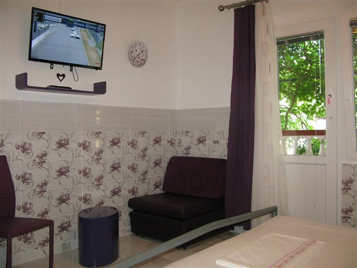 Apartman A3, na 2 osebe