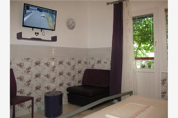 Apartman A3, na 2 osebe