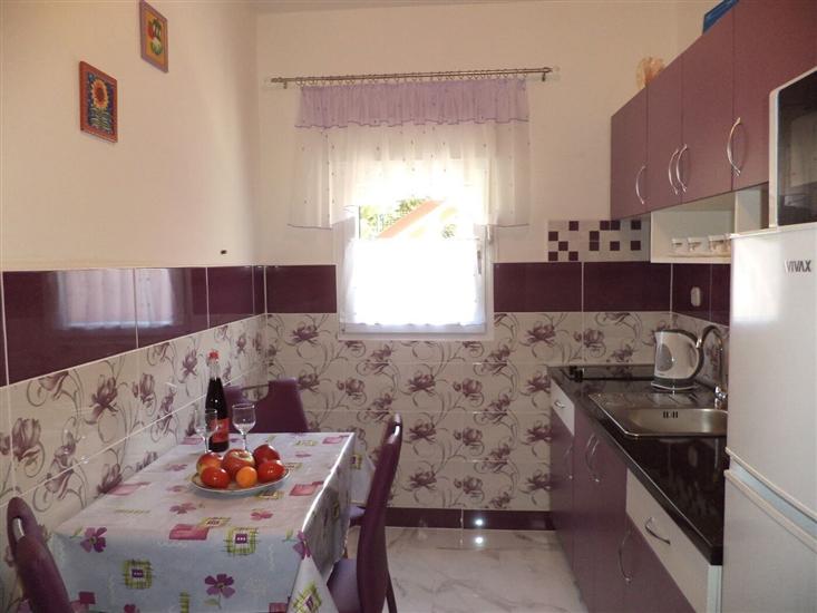 Apartman A3, na 2 osebe