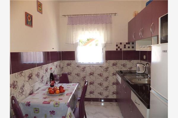 Apartman A3, na 2 osebe