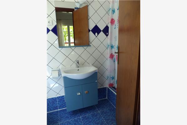 Apartman A3, na 2 osebe