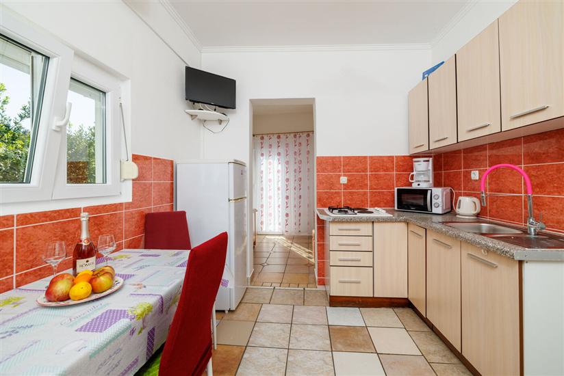 Apartman A4, na 2 osebe