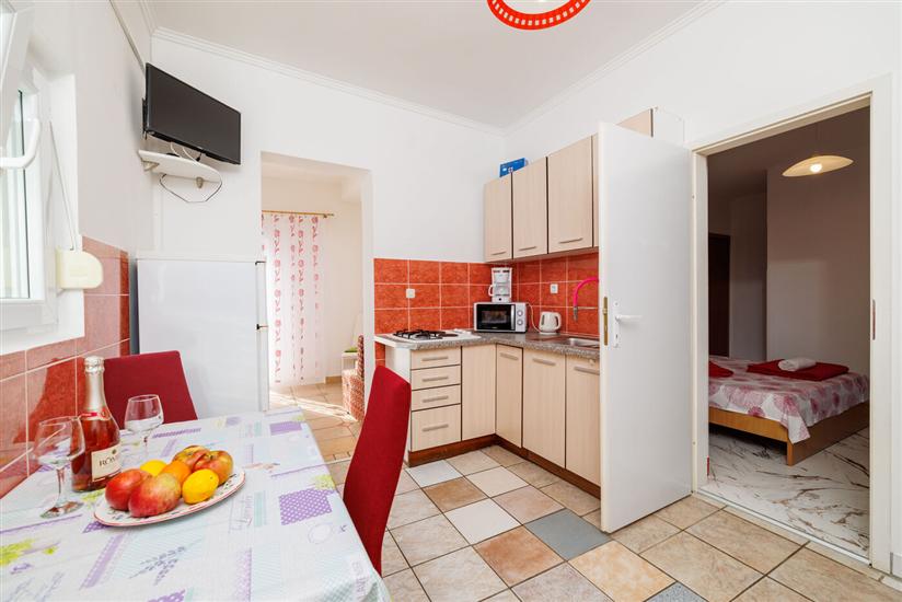 Apartman A4, na 2 osebe