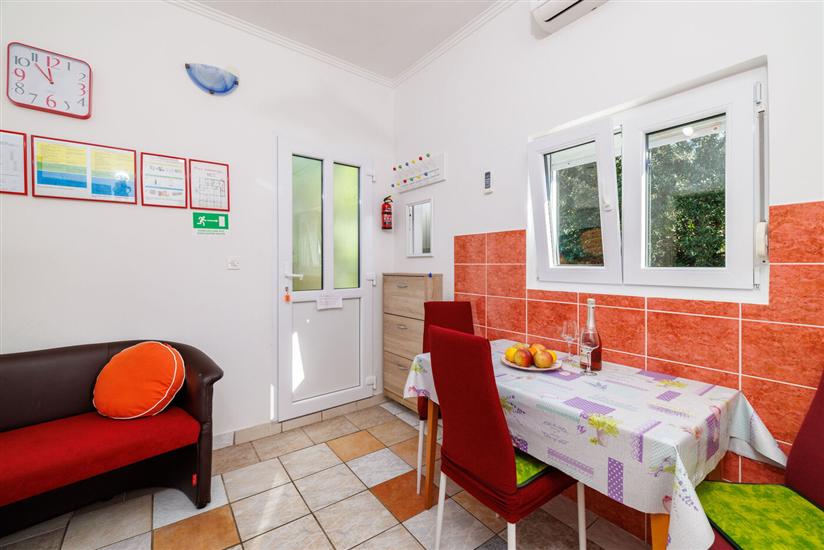 Apartman A4, na 2 osebe