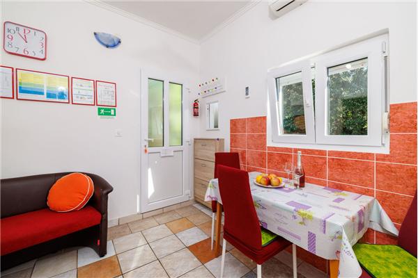 Apartman A4, na 2 osebe