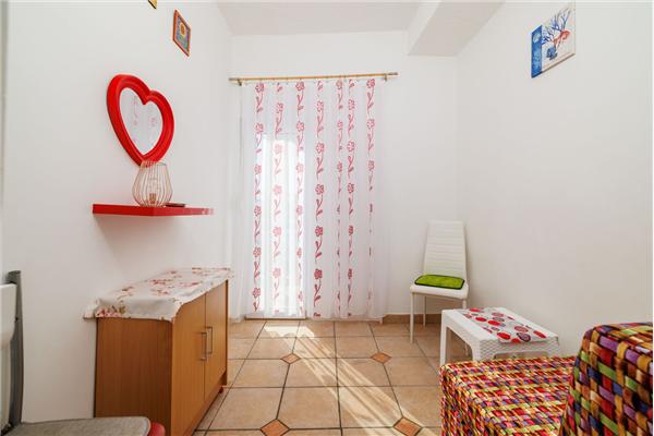 Apartman A4, na 2 osebe