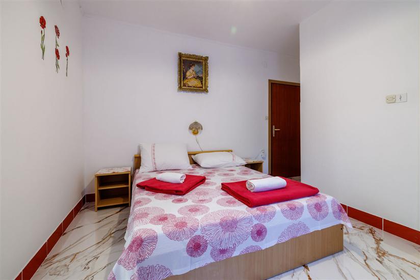 Apartman A4, na 2 osebe