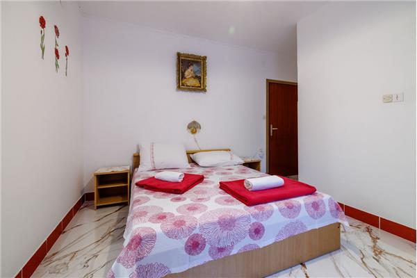 Apartman A4, na 2 osebe