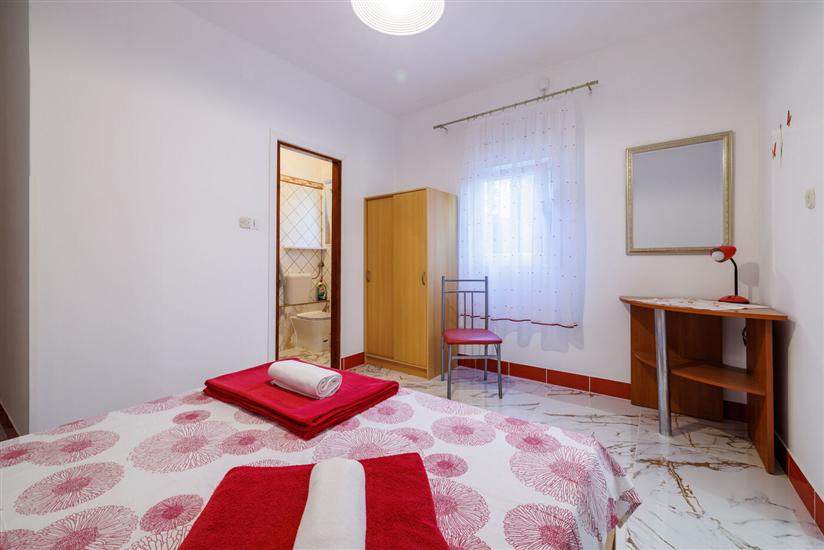 Apartman A4, na 2 osebe